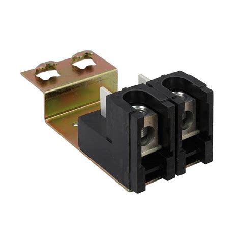 metal bracket on circuit breaker|circuit breaker mounting base.